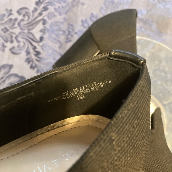 Adrienne Vitadini- Black 7 M - Picture 2 of 5